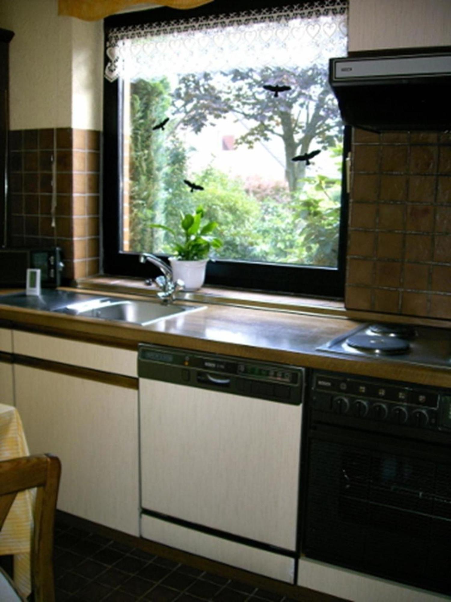 Ammerlaender Ferienwohnung Westerstede Exterior foto