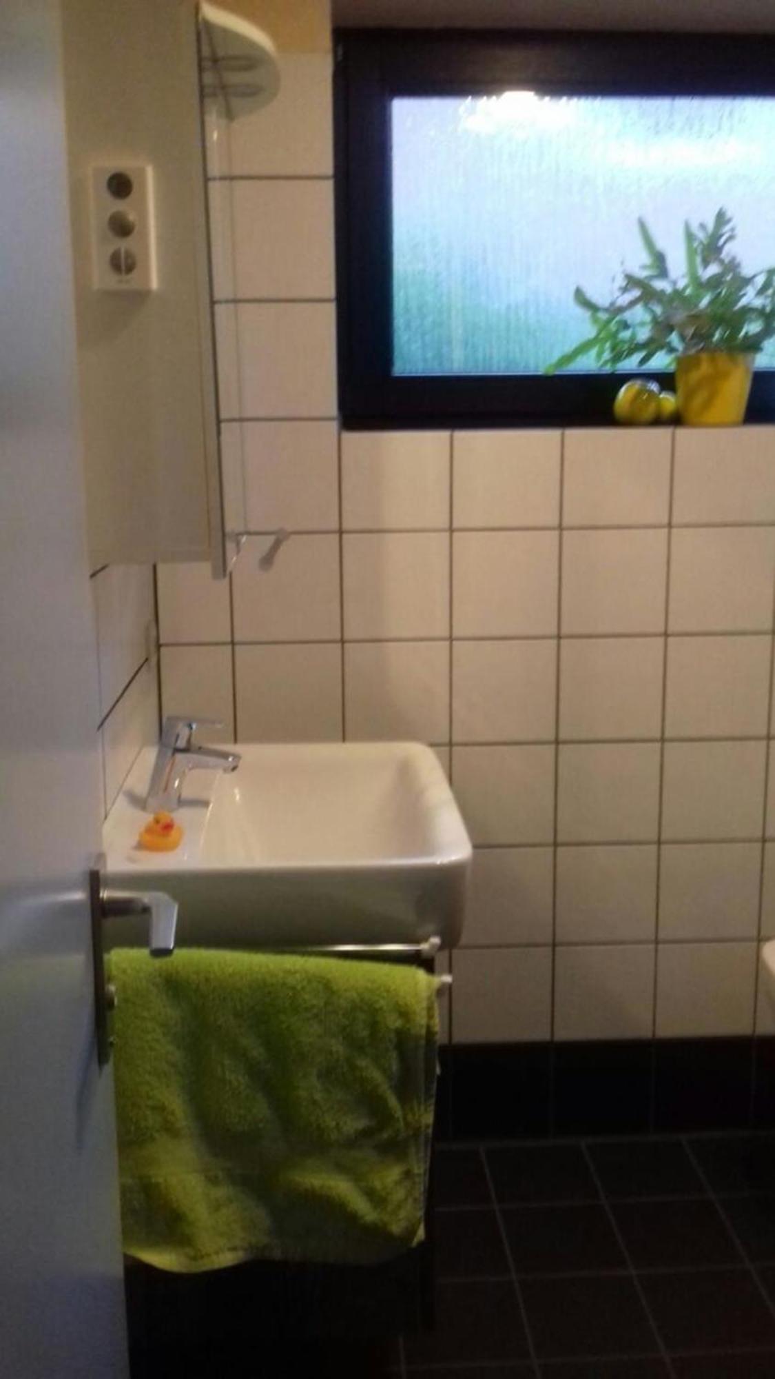 Ammerlaender Ferienwohnung Westerstede Exterior foto