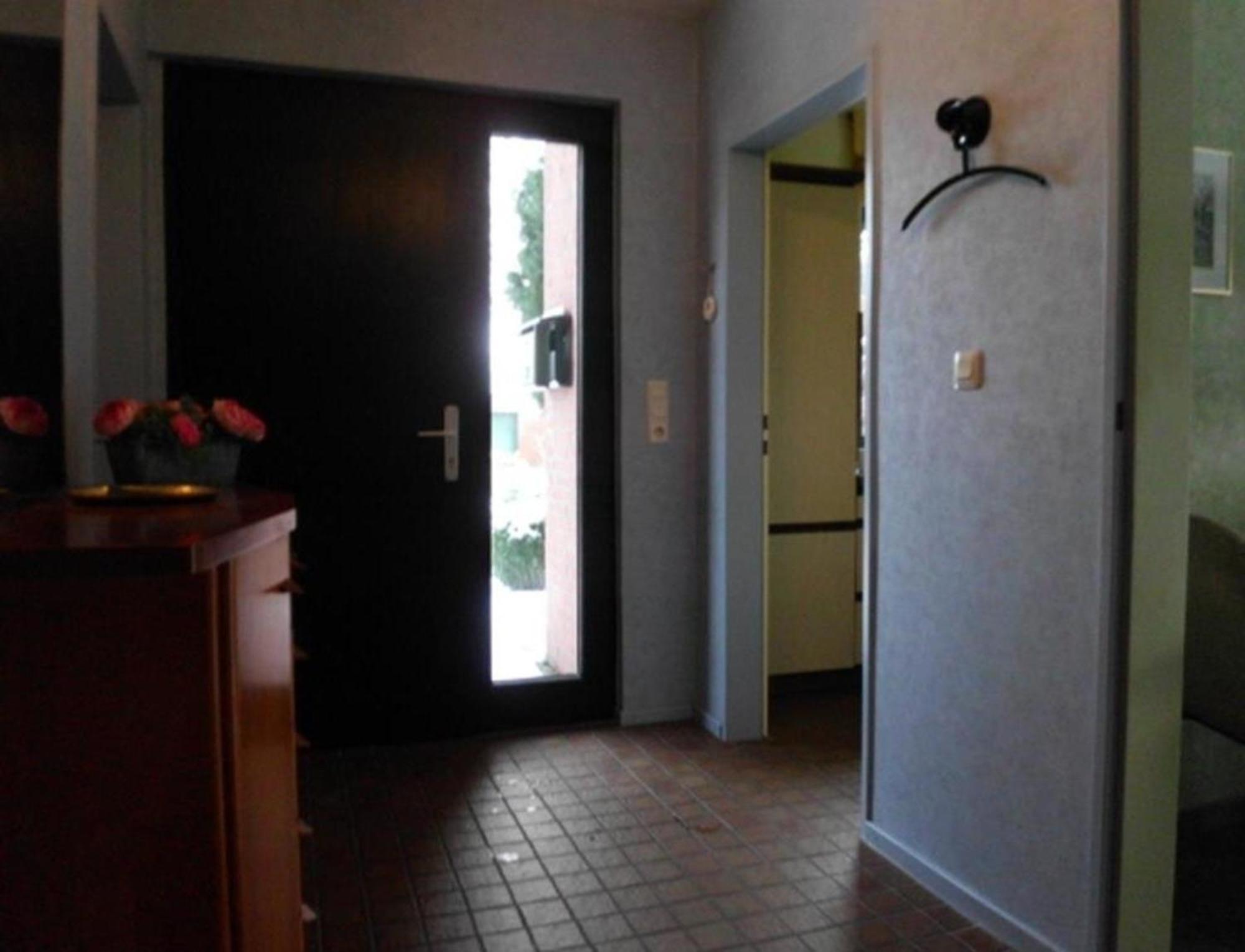 Ammerlaender Ferienwohnung Westerstede Exterior foto