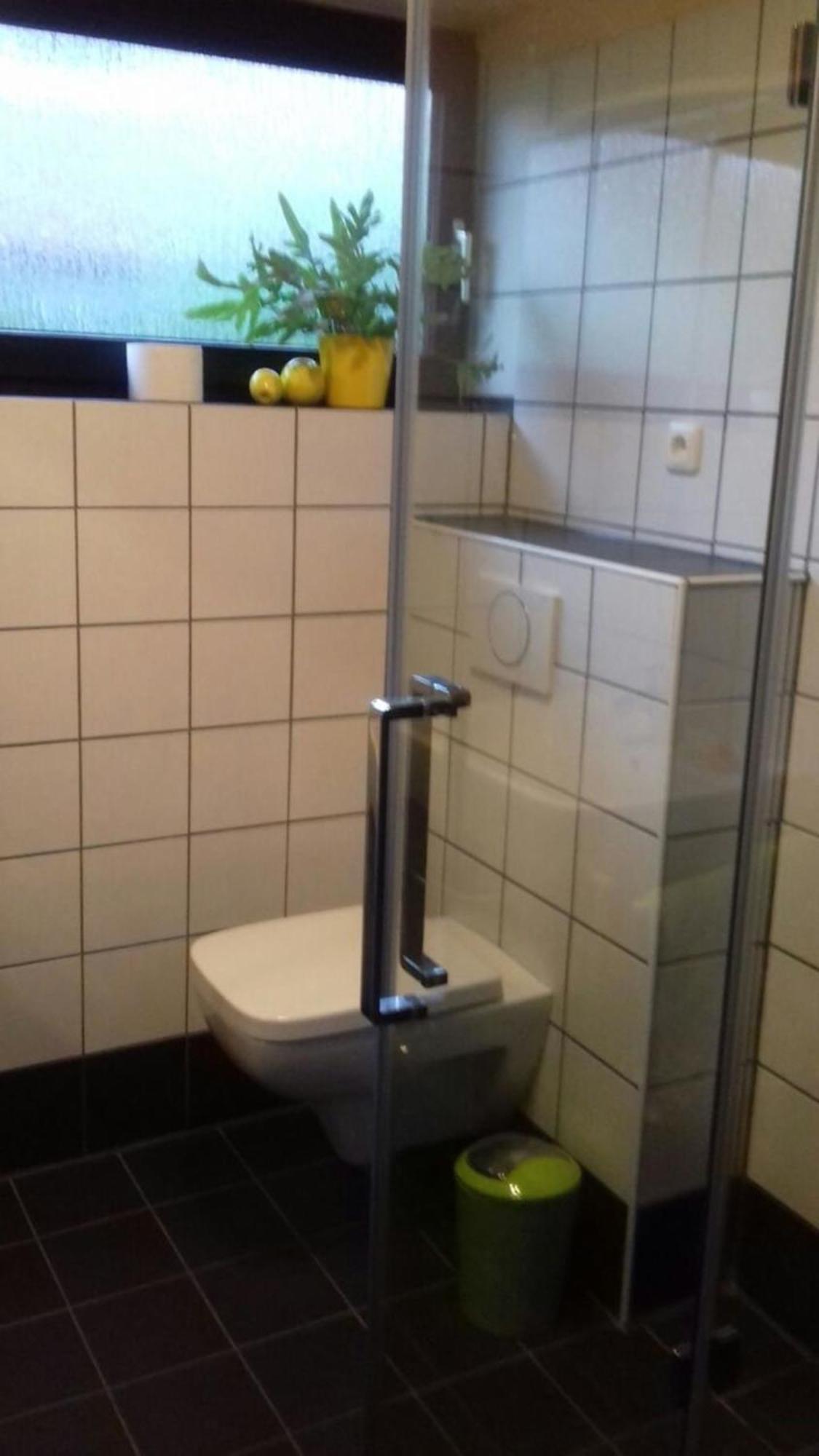 Ammerlaender Ferienwohnung Westerstede Exterior foto